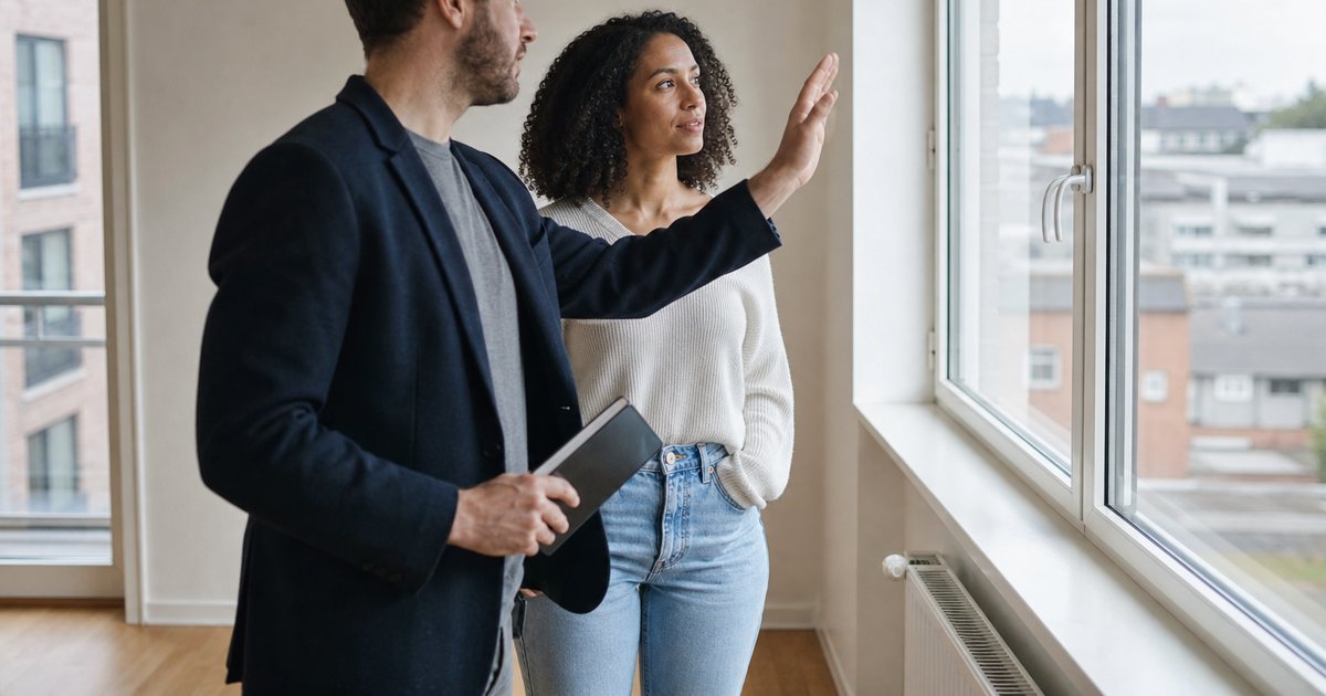 When is the best time to complete a move-in inspection with your tenant?