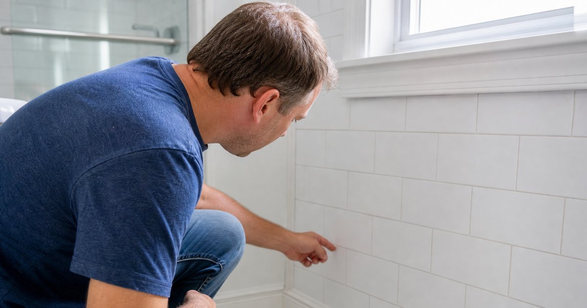 Which rooms cause the most deposit disputes during rental move-out inspections?